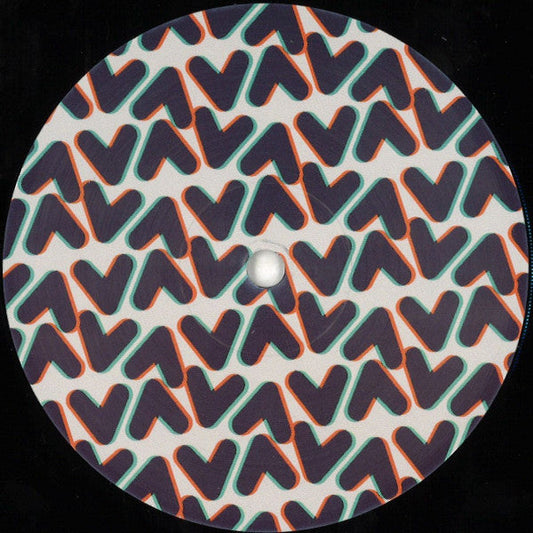 Various - Eagervision V002 | Mint (M) Generic-