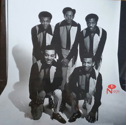Various - Eccentric Soul: The Saru Label | Mint (M) Mint (M)-