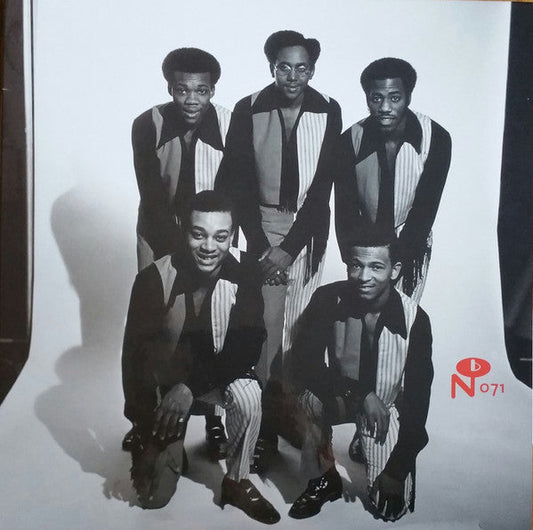 Various - Eccentric Soul: The Saru Label | Mint (M) Mint (M)-