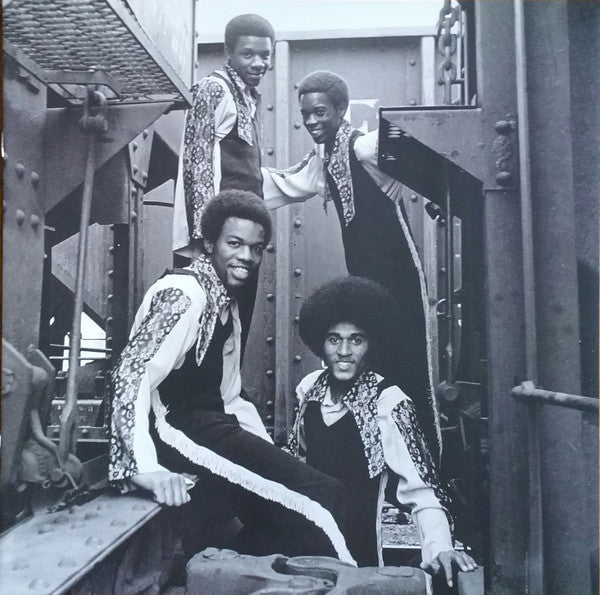 Various - Eccentric Soul: The Saru Label | Mint (M) Mint (M)-