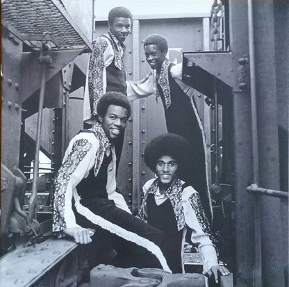 Various - Eccentric Soul: The Saru Label | Mint (M) Mint (M)-