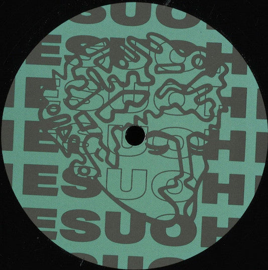 Esuoh Limited 002 | Mint (M) Generic-
