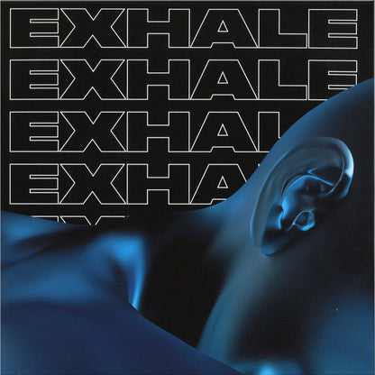Exhale VA001 (Part 2) | Mint (M) Mint (M)--