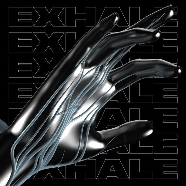 Various - Exhale VA002 (Part 2) | Mint (M) Mint (M)--