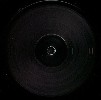 Various - Exit Planet Earth - Helium | Mint (M) Mint (M)--