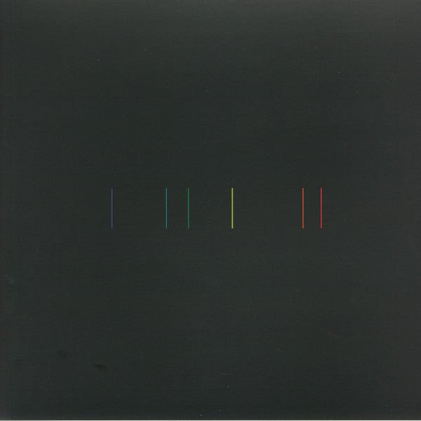 Various - Exit Planet Earth - Helium | Mint (M) Mint (M)--