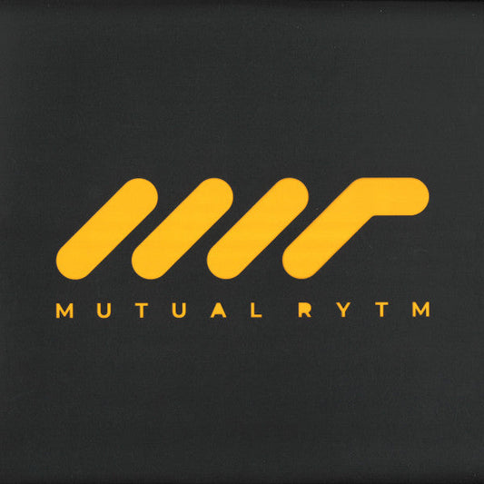 Federation Of Rytm I | Mint (M) Mint (M)--
