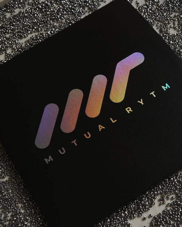 Federation Of Rytm II | Mint (M) Mint (M)--