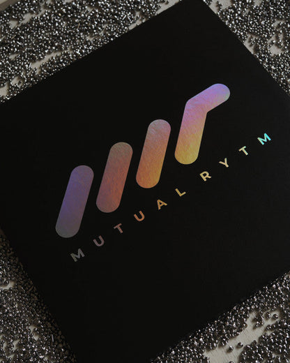 Federation Of Rytm II | Mint (M) Mint (M)--