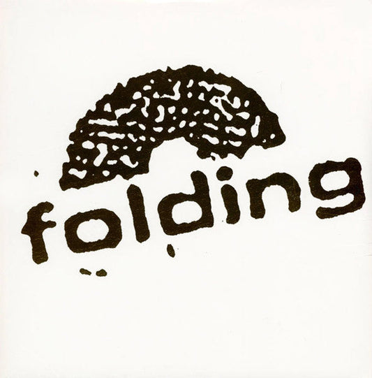 Various - Folding Cassettes Greatest Hits | Mint (M) Mint (M)-