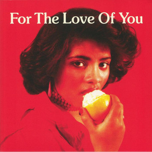 For The Love Of You | Mint (M) Mint (M)-