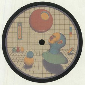 Fragments Of Reality Vol. 3 | Mint (M) Generic-