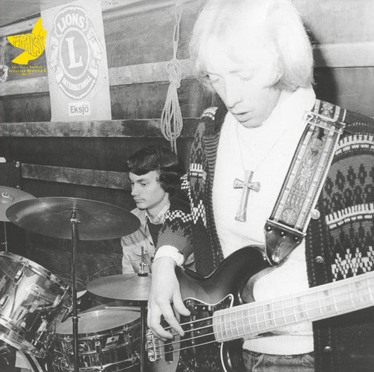 Frälst! A Selection Of Swedish Christian Grooves 1969-1979 | Mint (M) Mint (M)-