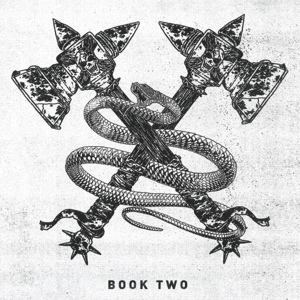 Fucking Hammers (Book Two) | Mint (M) Mint (M)--
