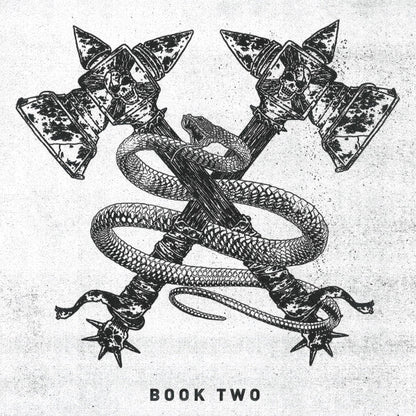 Fucking Hammers (Book Two) | Mint (M) Mint (M)--