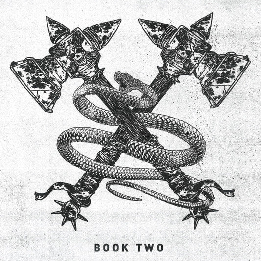 Fucking Hammers (Book Two) | Mint (M) Mint (M)--