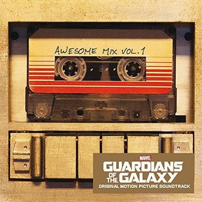 Various - Guardians Of The Galaxy Awesome Mix Vol. 1 | Mint (M) Mint (M)-