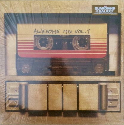 Various - Guardians Of The Galaxy Awesome Mix Vol. 1 | Mint (M) Mint (M)-