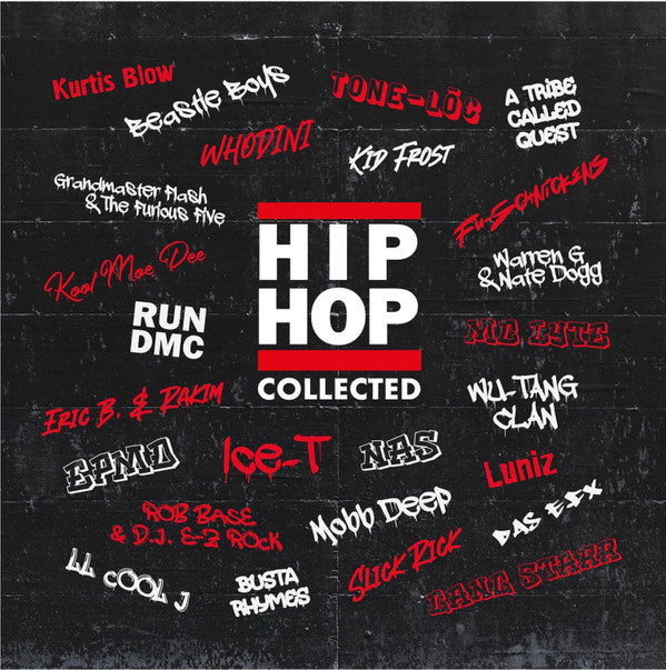 Hip Hop Collected | Mint (M) Mint (M)-