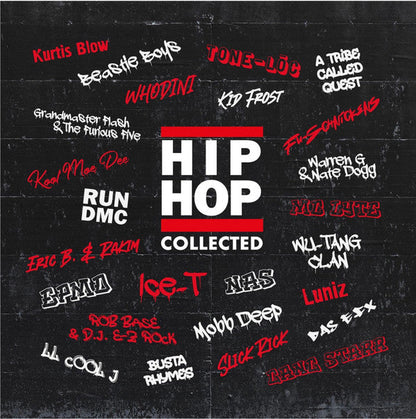 Hip Hop Collected | Mint (M) Mint (M)-