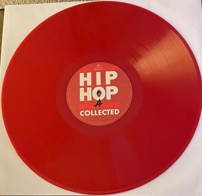 Hip Hop Collected | Mint (M) Mint (M)-