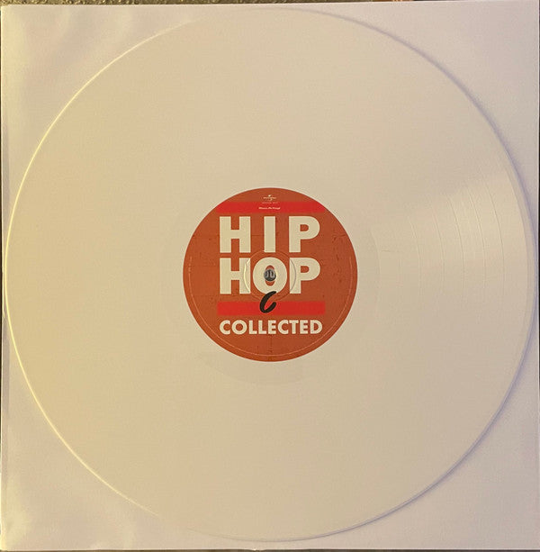 Hip Hop Collected | Mint (M) Mint (M)-