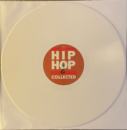 Hip Hop Collected | Mint (M) Mint (M)-