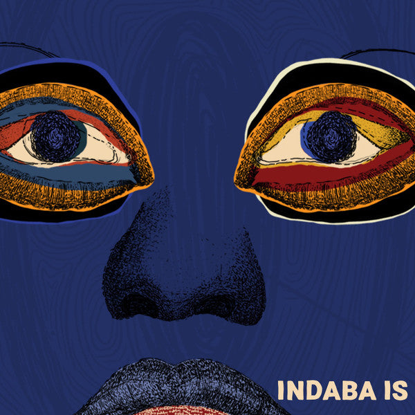 Indaba Is | Mint (M) Mint (M)-
