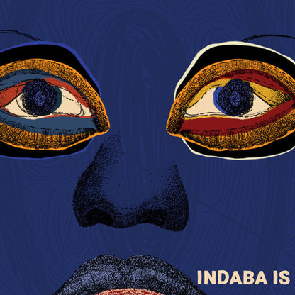 Indaba Is | Mint (M) Mint (M)-