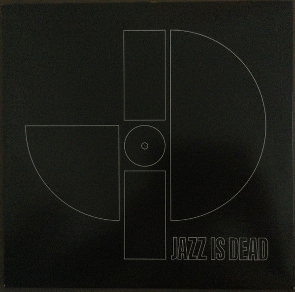 Jazz Is Dead 10 (Remixes) | Mint (M) Mint (M)-