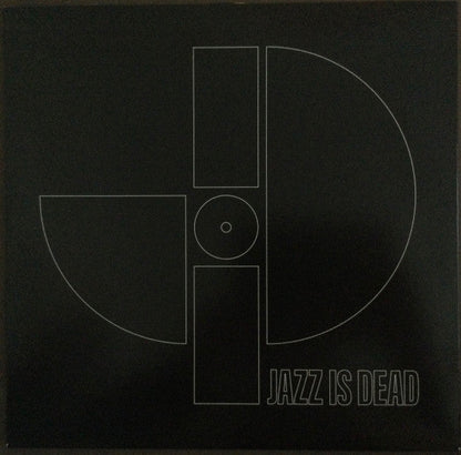 Jazz Is Dead 10 (Remixes) | Mint (M) Mint (M)-