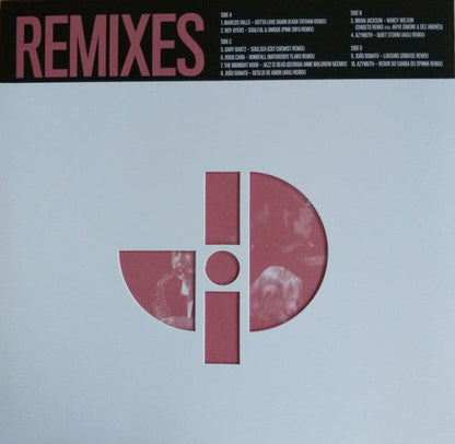 Jazz Is Dead 10 (Remixes) | Mint (M) Mint (M)-