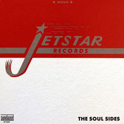 Jetstar Records: The Soul Sides | Mint (M) Mint (M)-