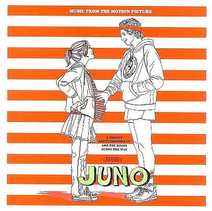 Various - Juno (Music From The Motion Picture) | Mint (M) Mint (M)-