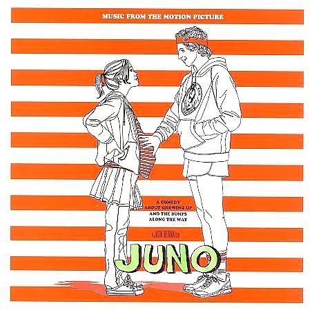 Various - Juno (Music From The Motion Picture) | Mint (M) Mint (M)-