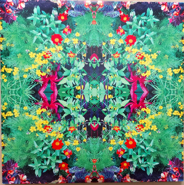 Various - Kaleidoscope (New Spirits Known & Unknown) | Mint (M) Mint (M)-