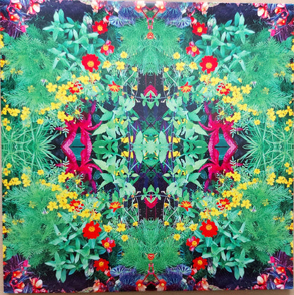 Various - Kaleidoscope (New Spirits Known & Unknown) | Mint (M) Mint (M)-