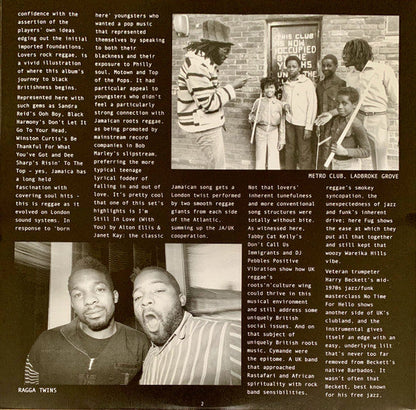 Life Between Islands (Soundsystem Culture: Black Musical Expression In The UK 1973-2006) | Mint (M) Mint (M)-