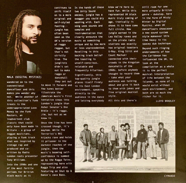 Life Between Islands (Soundsystem Culture: Black Musical Expression In The UK 1973-2006) | Mint (M) Mint (M)-