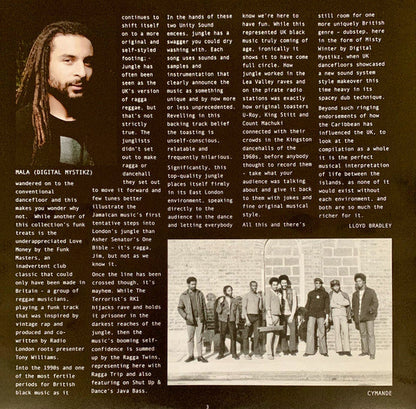 Life Between Islands (Soundsystem Culture: Black Musical Expression In The UK 1973-2006) | Mint (M) Mint (M)-