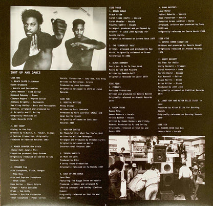 Life Between Islands (Soundsystem Culture: Black Musical Expression In The UK 1973-2006) | Mint (M) Mint (M)-