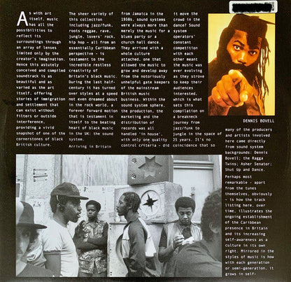 Life Between Islands (Soundsystem Culture: Black Musical Expression In The UK 1973-2006) | Mint (M) Mint (M)-