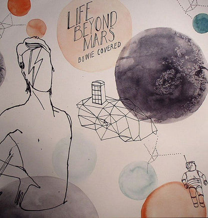 Life Beyond Mars - Bowie Covered | Mint (M) Mint (M)-