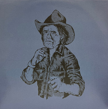 Live Forever (A Tribute To: Billy Joe Shaver) | Mint (M) Mint (M)-