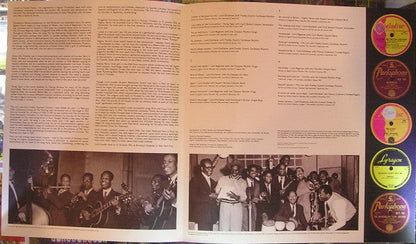 London Is The Place For Me (Trinidadian Calypso In London, 1950 - 1956) | Mint (M) Mint (M)-