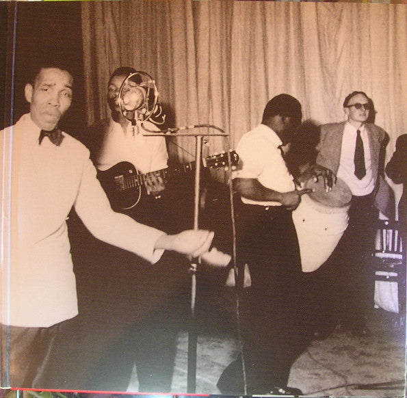 London Is The Place For Me (Trinidadian Calypso In London, 1950 - 1956) | Mint (M) Mint (M)-
