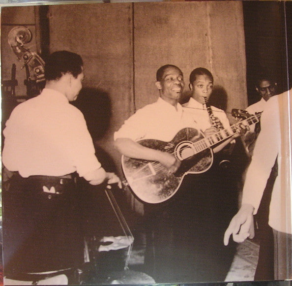 London Is The Place For Me (Trinidadian Calypso In London, 1950 - 1956) | Mint (M) Mint (M)-
