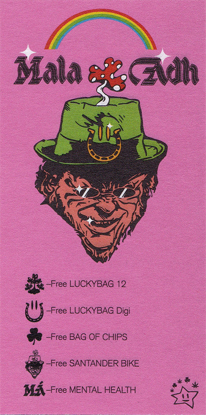 Various - LuckyBag001 | Mint (M) Mint (M)--