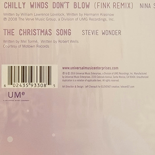 Various - Merry and Bright 12 Holiday Classics | Mint (M) Mint (M)-