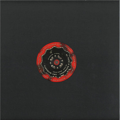 Metaverse Sound Fiction | Mint (M) Generic-